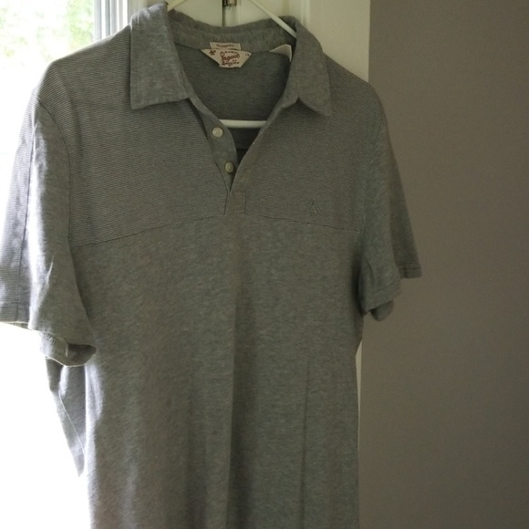 Penguin Classic Fit Polo - Picture 1 of 3